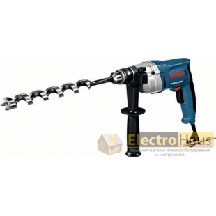 Дрель BOSCH GBM 13 HRE